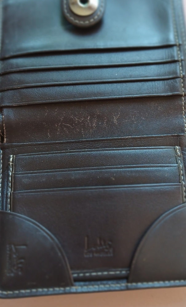 LODIS wallet - Picture 6 of 16